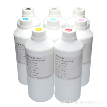 Sublimantion Ink for Epson Printer
